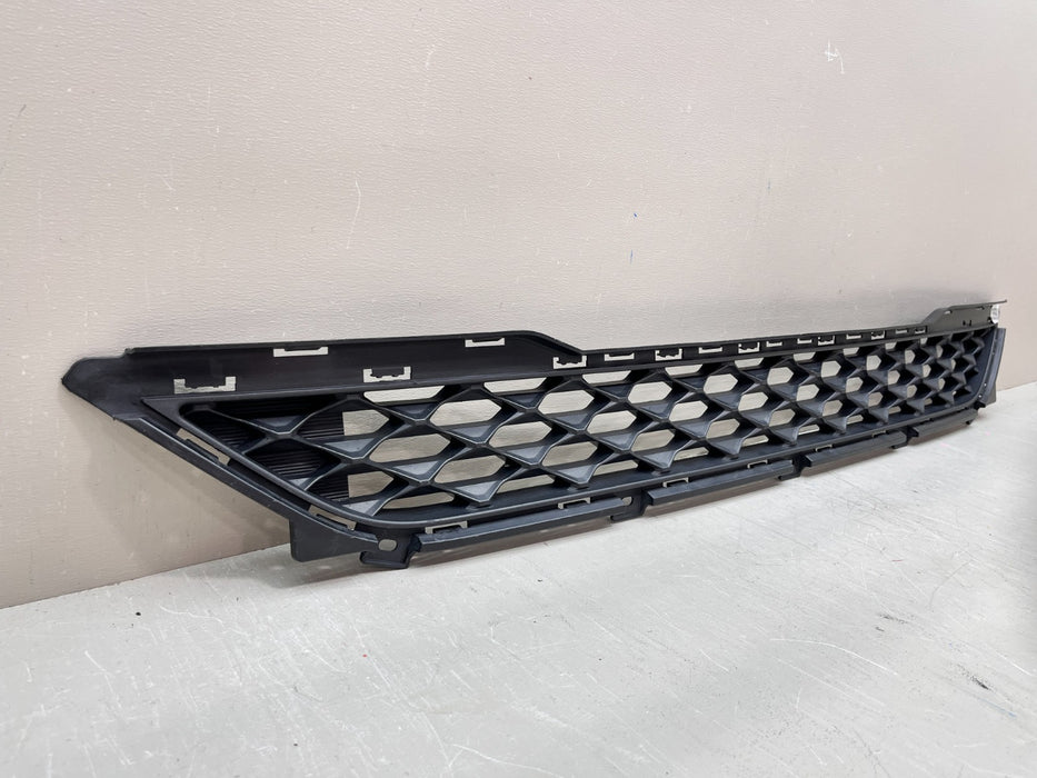 2019-2021 HYUNDAI TUCSON FRONT BUMPER LOWER GRILLE OEM 86561-D3500