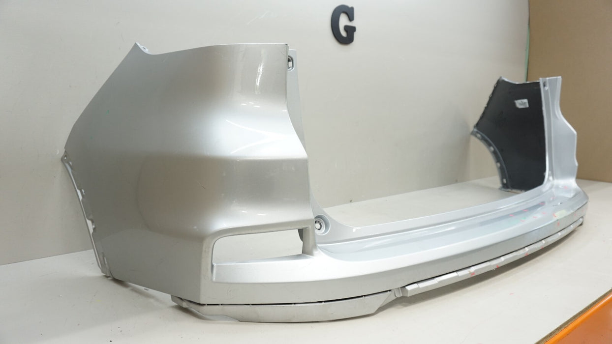 2015-2016 HONDA CR-V EX EX-L LX TOURING REAR BUMPER COVER OEM 71501-T1W-0000