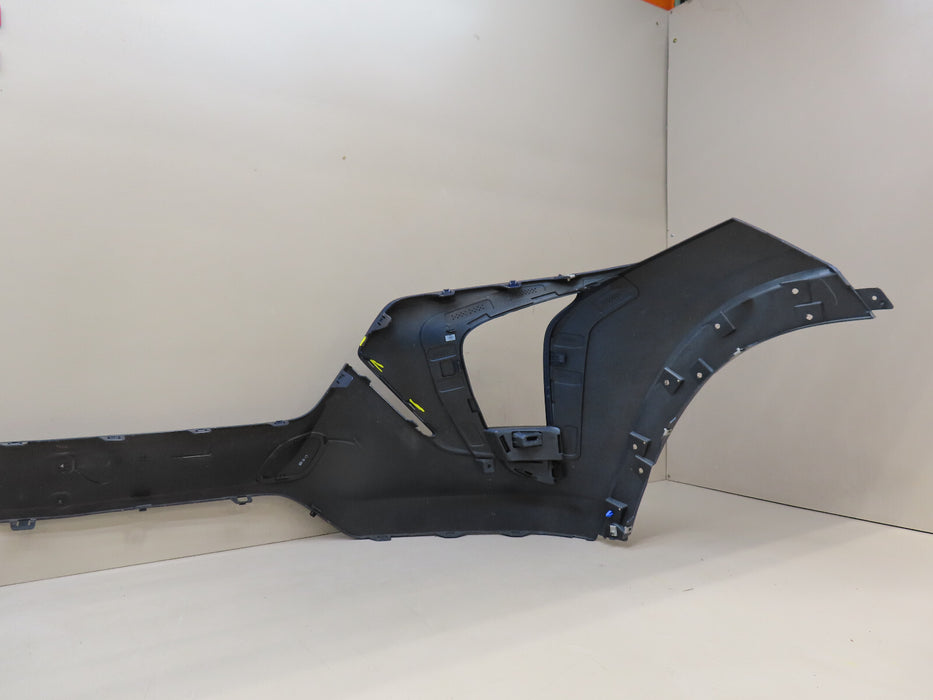 2024 2025 CHEVROLET TRAX FRONT BUMPER COVER OEM 42769277