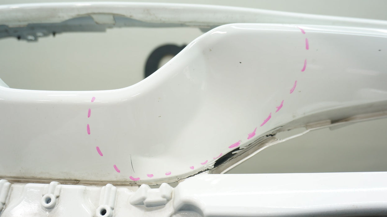 2021-2023 TOYOTA CAMRY FRONT BUMPER COVER PANEL 52119-06G60 OEM