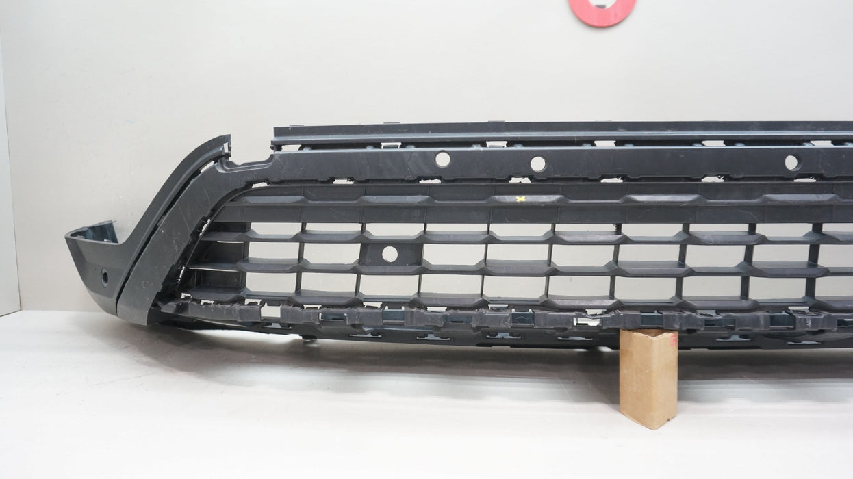 2020-2023 VOLKSWAGEN ATLAS FRONT LOWER BUMPER COVER VALANCE OEM 3CM805903