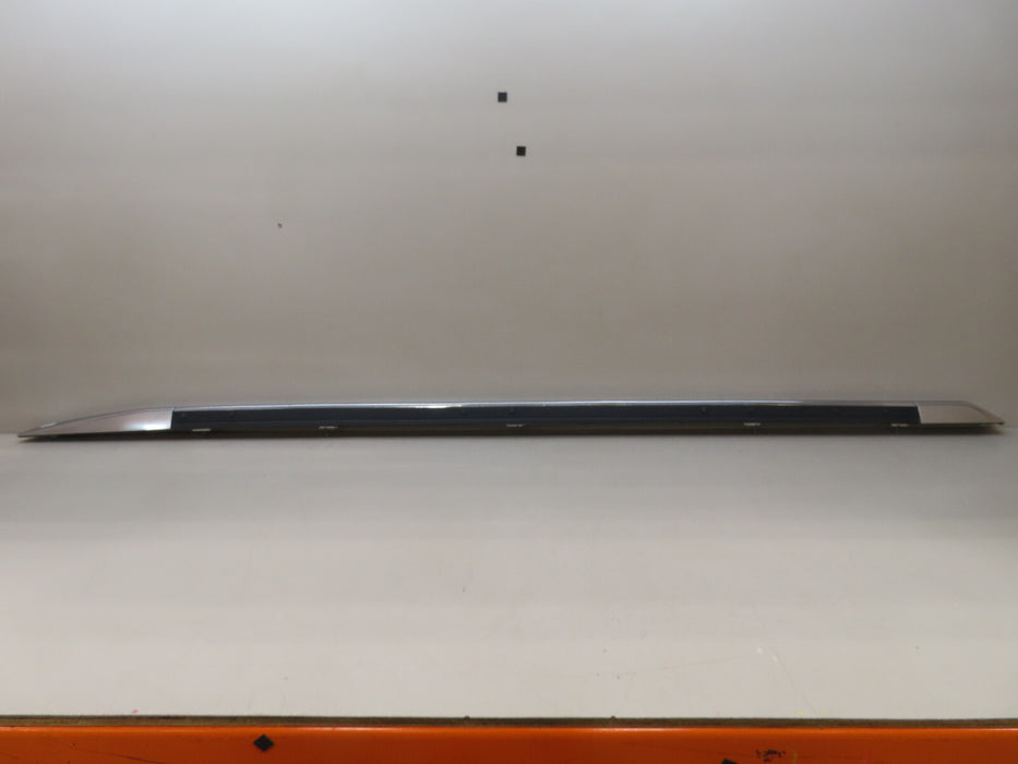 2016-2020 CADILLAC ESCALADE ESV RIGHT PASSENGER ROOF SIDE RAIL OEM 84393981