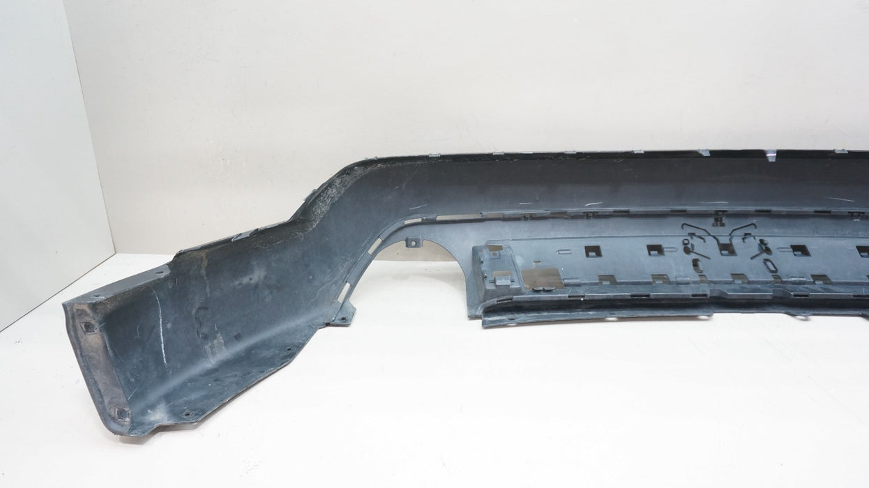 2015-2018 FORD EDGE REAR LOWER BUMPER VALANCE COVER OEM KT4B-17F954
