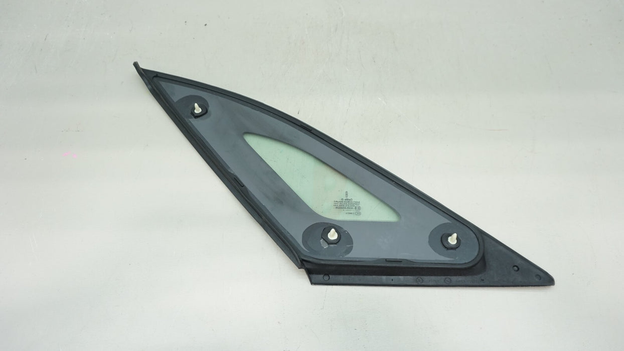 *MINT* 2013-2020 LINCOLN MKZ RIGHT REAR QUARTER WINDOW GLASS OEM