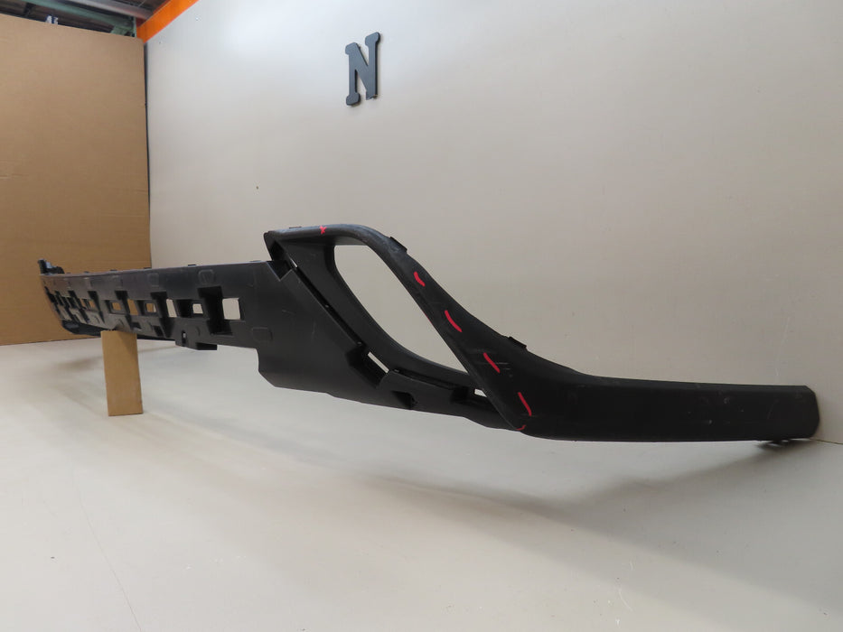 2020-2023 TOYOTA HIGHLANDER REAR LOWER BUMPER COVER OEM 52169-0E110