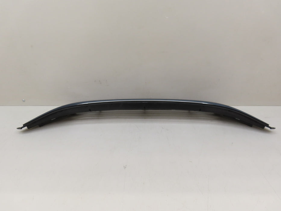 2011-2013 HYUNDAI ELANTRA FRONT LOWER RADIATOR GRILLE GRILL OEM 86560-3X200