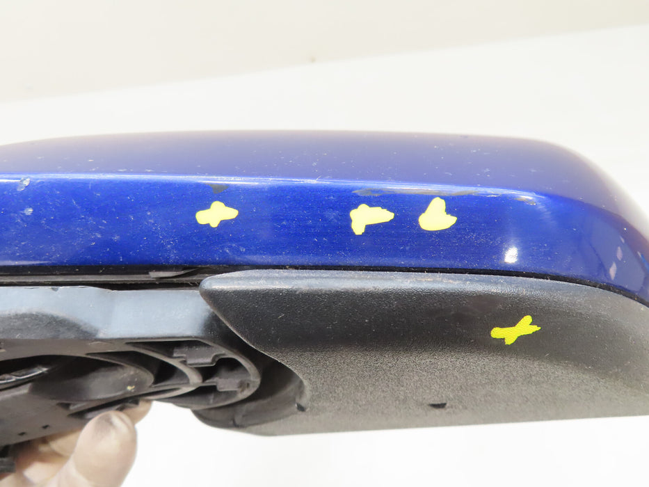 2015-2020 FORD MUSTANG FRONT LEFT DRIVER SIDE MIRROR OEM FR3B-17683-A