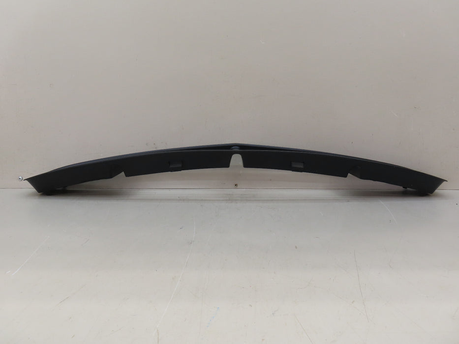 2005-2009 FORD MUSTANG FRONT LOWER BUMPER COVER GRILLE OEM
