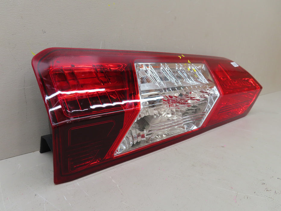 2015-2020 FORD TRANSIT REAR LEFT DRIVER SIDE TAIL LIGHT LAMP OEM CK41-13B504-A