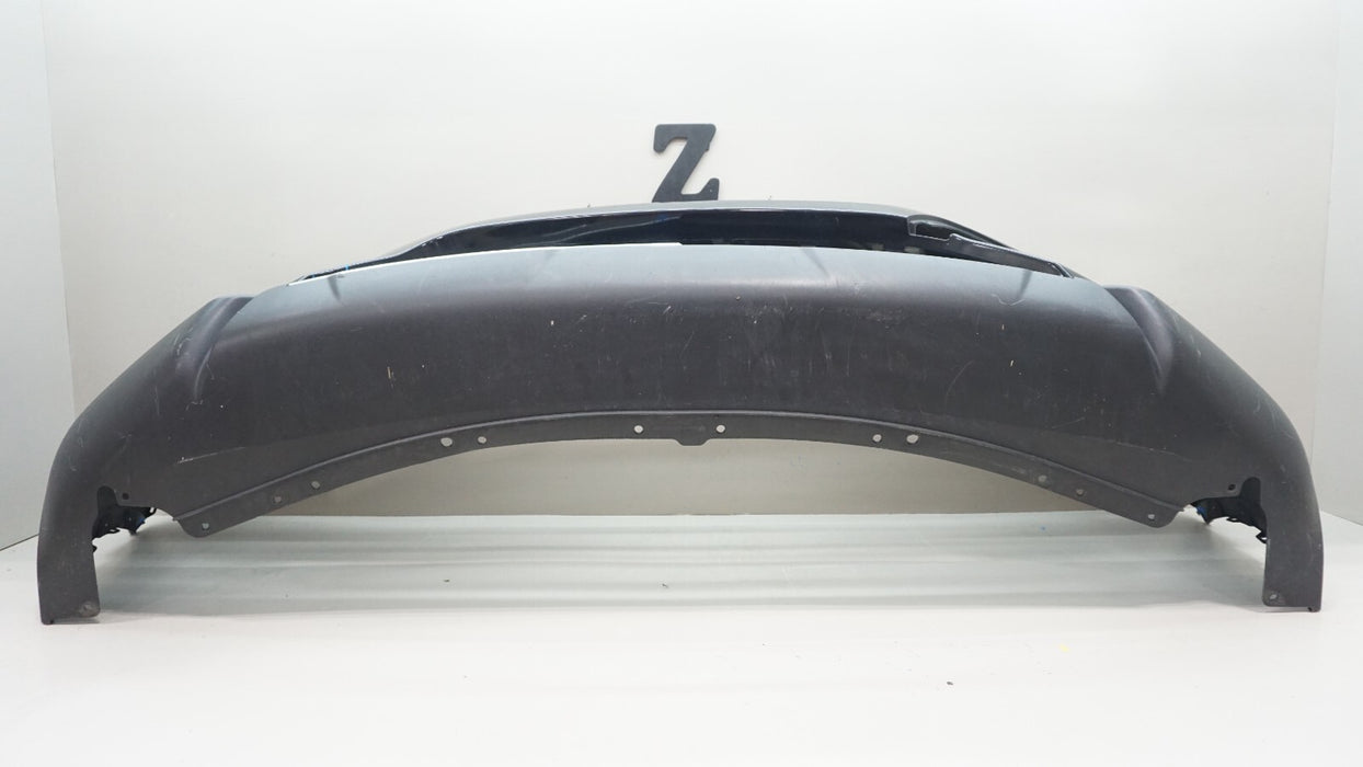 2017-2020 NISSAN ROGUE FRONT BUMPER COVER PANEL OEM 620226FL0H