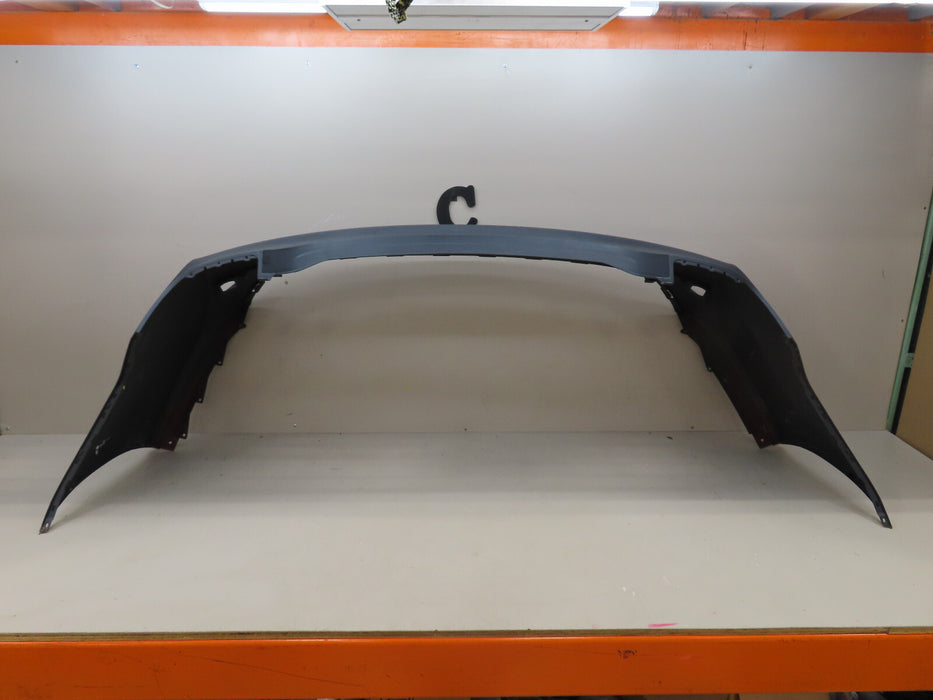 2014 HYUNDAI SONATA REAR BUMPER COVER OEM 866113Q700