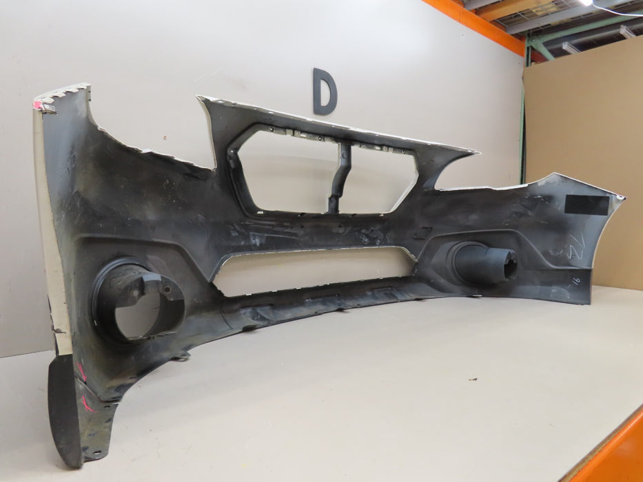 2015-2017 SUBARU OUTBACK 2.5I 3.6R LIMITED SUV FRONT BUMPER COVER PANEL OEM