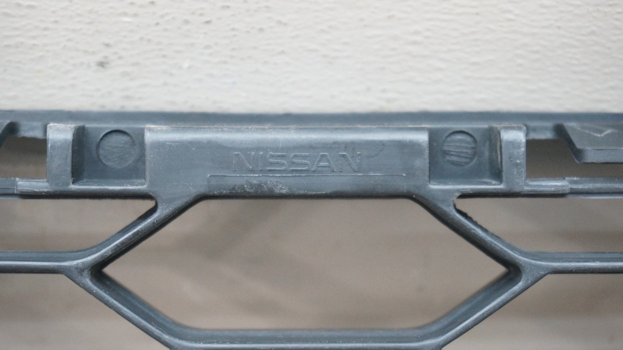 2016-2019 NISSAN SENTRA FRONT BUMPER LOWER GRILLE GRILL 216950 OEM