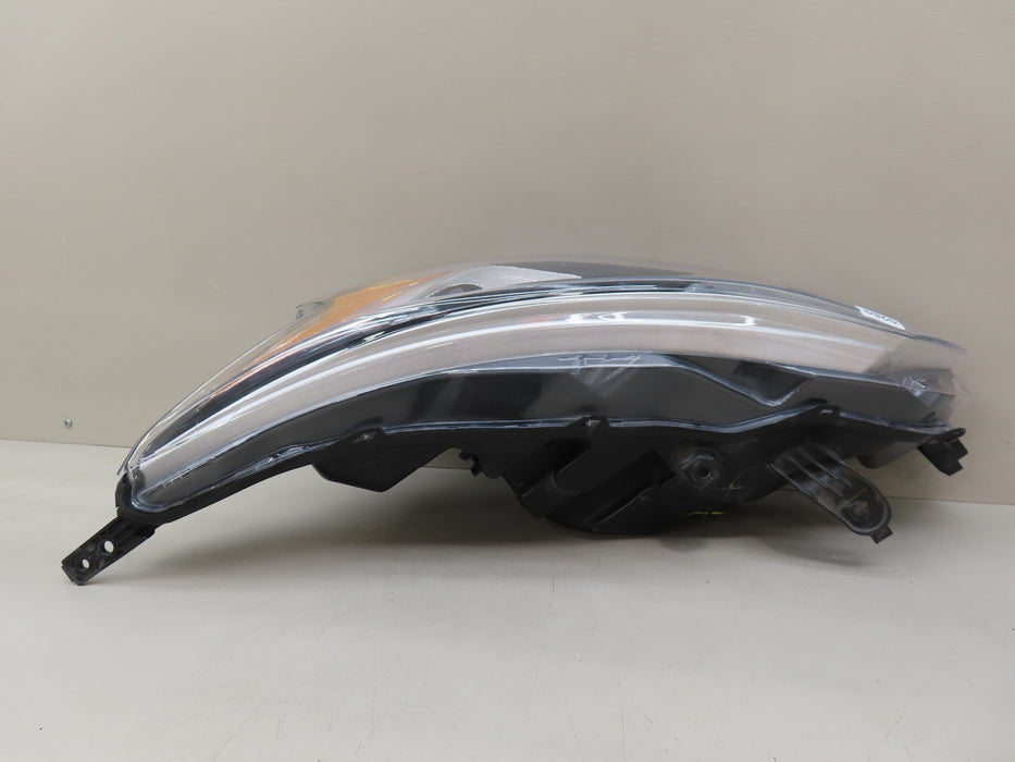 2019-2022 NISSAN ALTIMA RIGHT PASSENGER HEADLIGHT FULL LED OEM 9289
