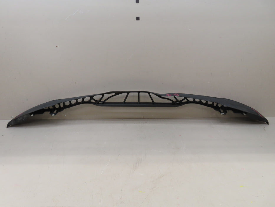 2021-2023 FORD F-150 F150 FRONT LOWER AIR DAM VALANCE BUMPER COVER OEM