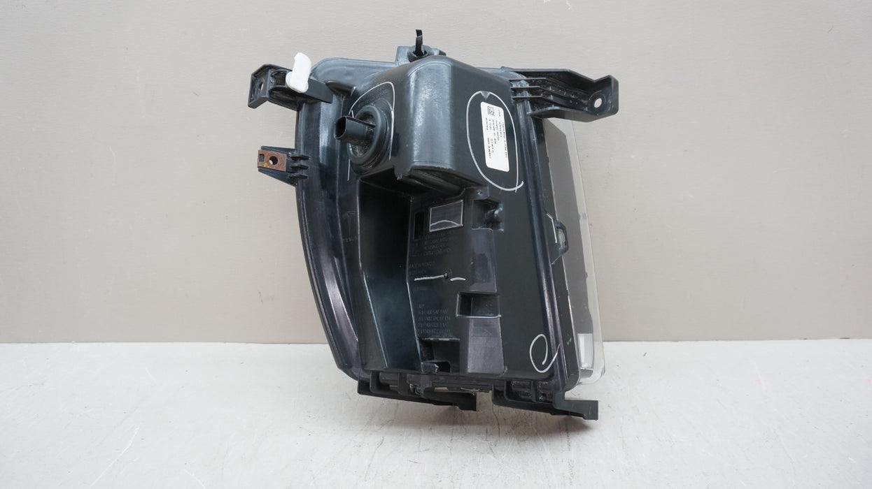 2016-2020 TESLA MODEL X LH LEFT DRIVER FRONT TURN FOG LIGHT 1034324 00 A OEM