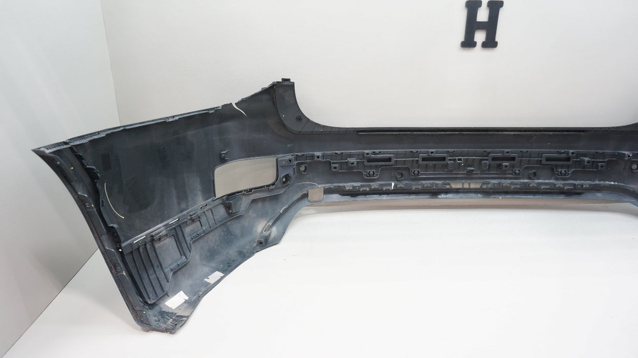 2020-2022 HYUNDAI PALISADE REAR BUMPER COVER PANEL 86611-S8000 OEM