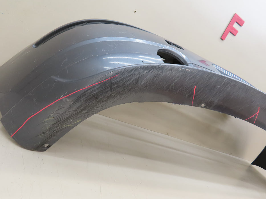 2005-2009 VOLVO S60 FRONT BUMPER COVER OEM
