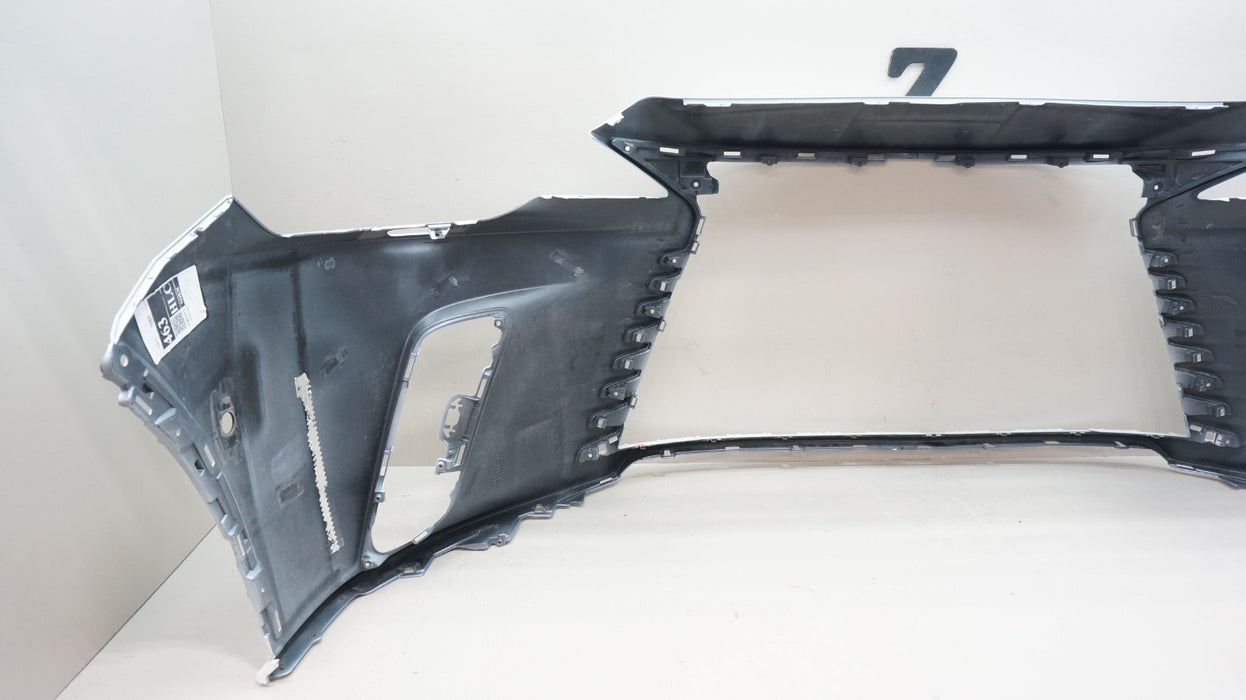 2023-2024 LEXUS RX350 FRONT BUMPER COVER PANEL OEM 52119-0E620