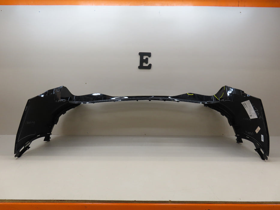 2021-2024 FORD MUSTANG MACH-E CX727 REAR BUMPER COVER OEM LJ8B-17D781-A