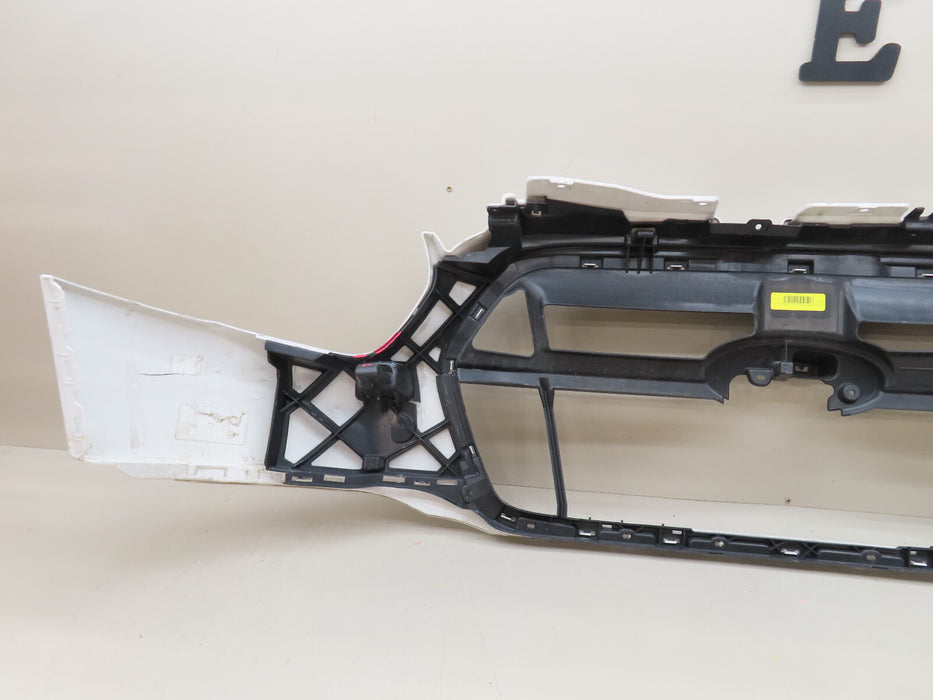 2020-2023 FORD TRANSIT 150 250 350 FRONT UPPER BUMPER COVER OEM NK41-17E778-AAW