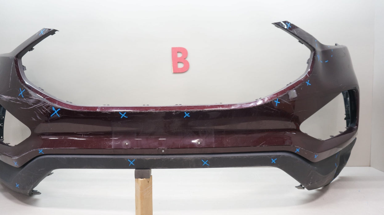 2019-2023 FORD EDGE FRONT BUMPER COVER PANEL OEM KT4B-17F003-A