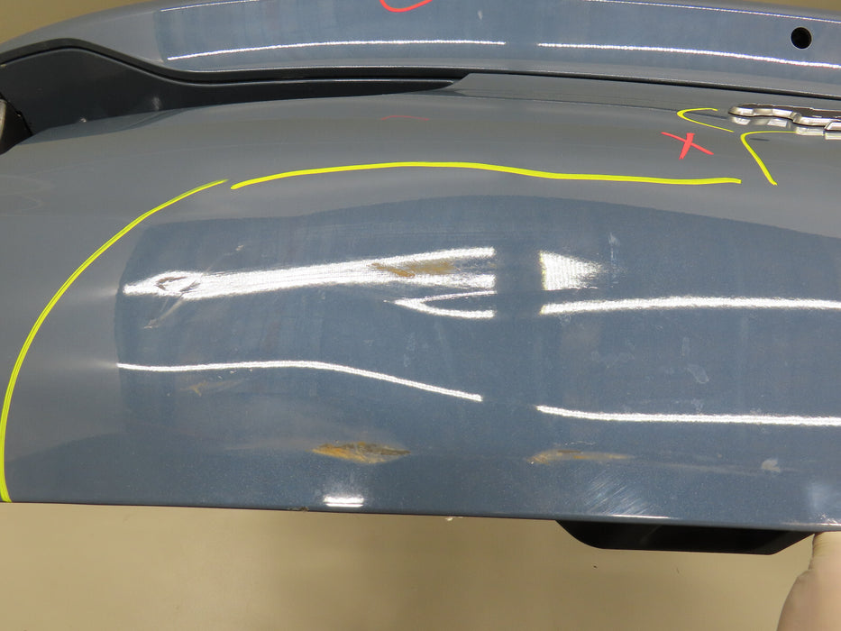 2021-2024 FORD MUSTANG MACH-E CX727 REAR DOOR LIFTGATE TAILGATE OEM