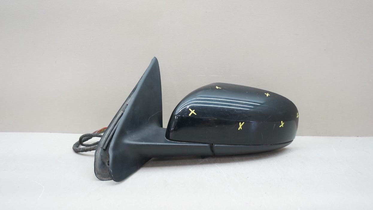2001-2009 VOLVO S60 LEFT DRIVERS SIDE MIRROR OEM