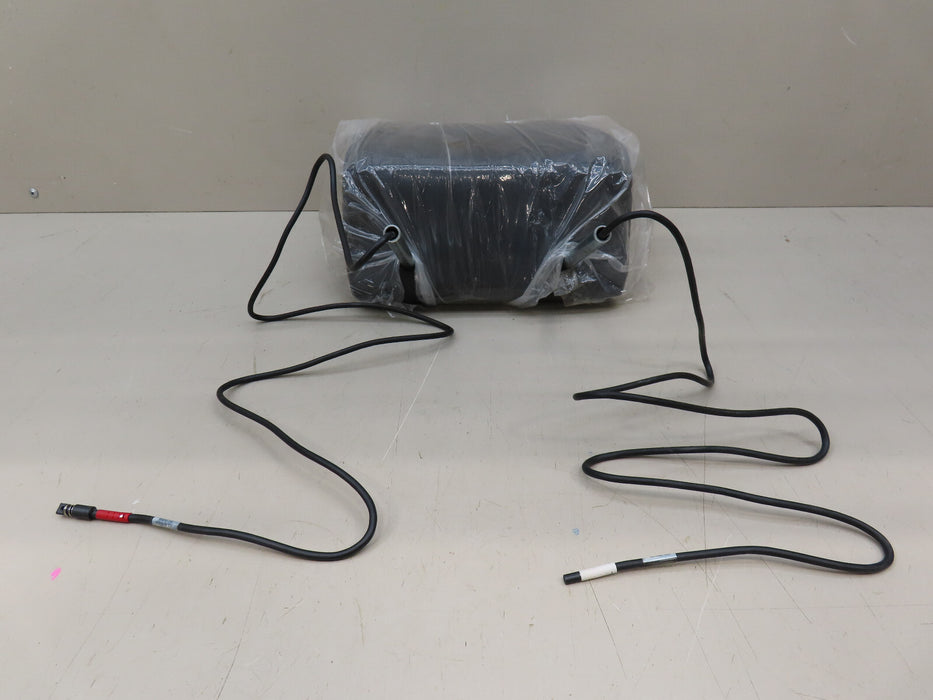 GENUINE FORD HEAD REST INVISION HEAD REST OEM