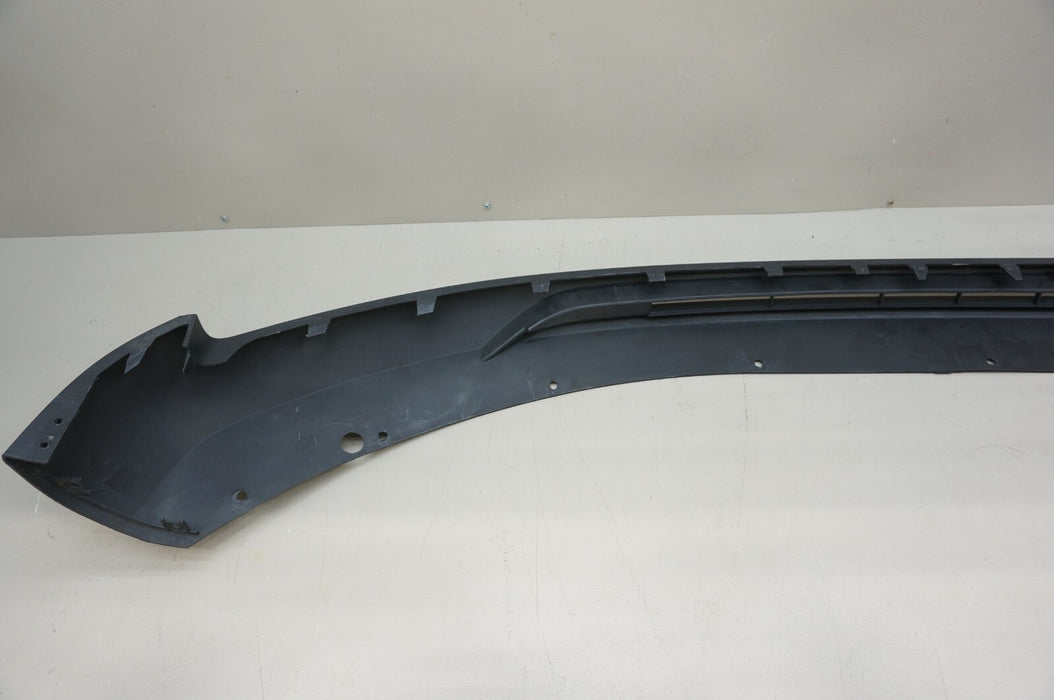 2020-2021 LINCOLN AVIATOR FRONT LOWER BUMPER COVER VALANCE OEM LC5B-17B635