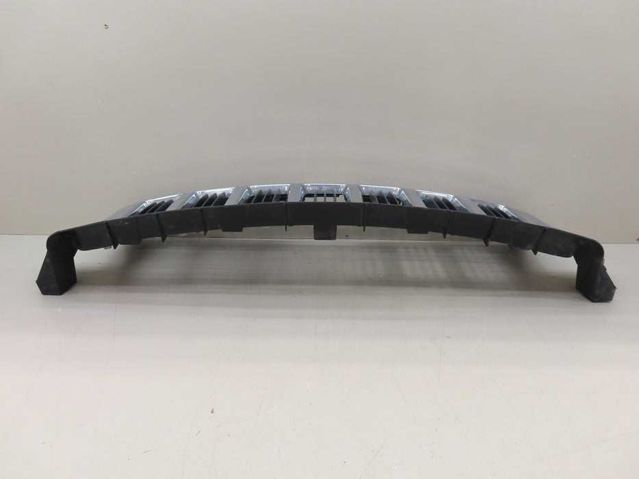 2011-2013 JEEP GRAND CHEROKEE FRONT UPPER GRILLE GRILL OEM 55079377
