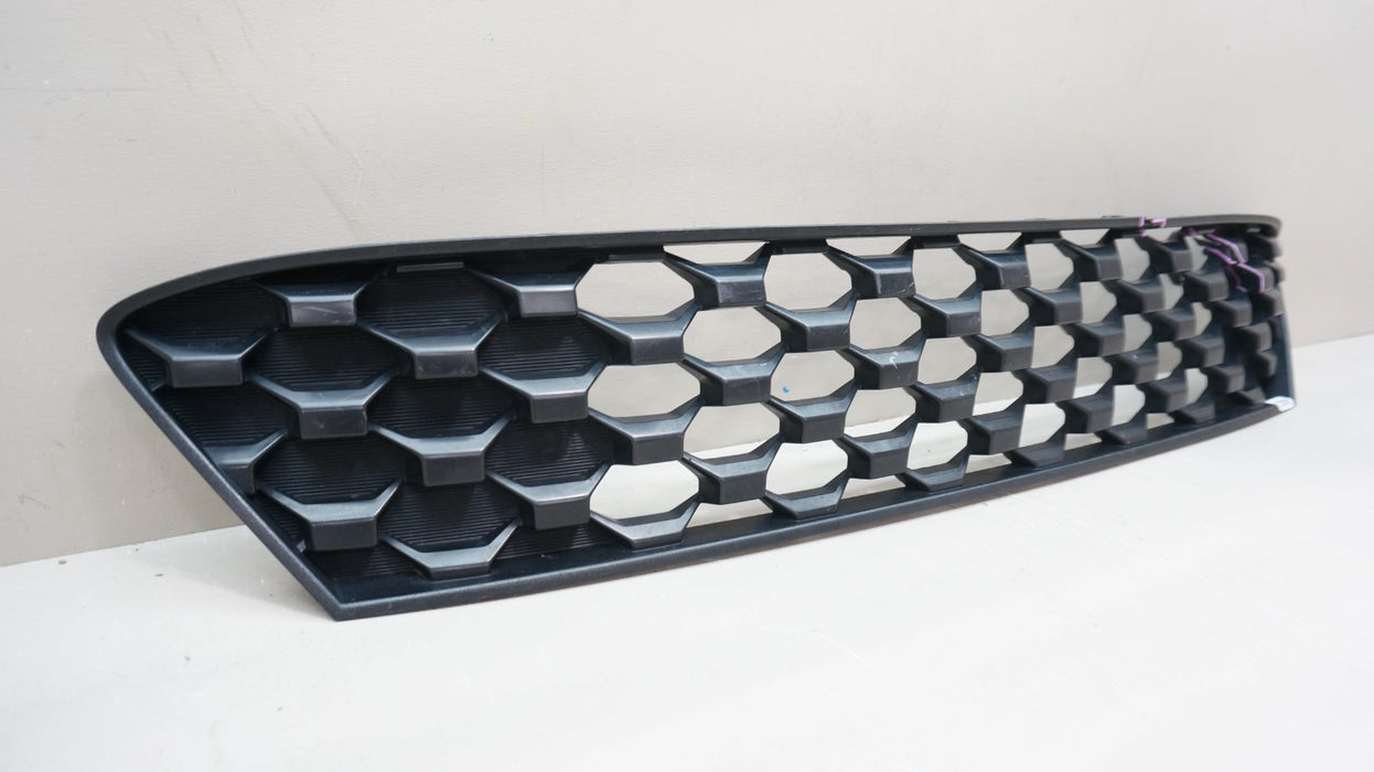 2022-2023 HYUNDAI KONA FRONT UPPER RADIATOR GRILLE GRILL 86350-J9CC0 OEM