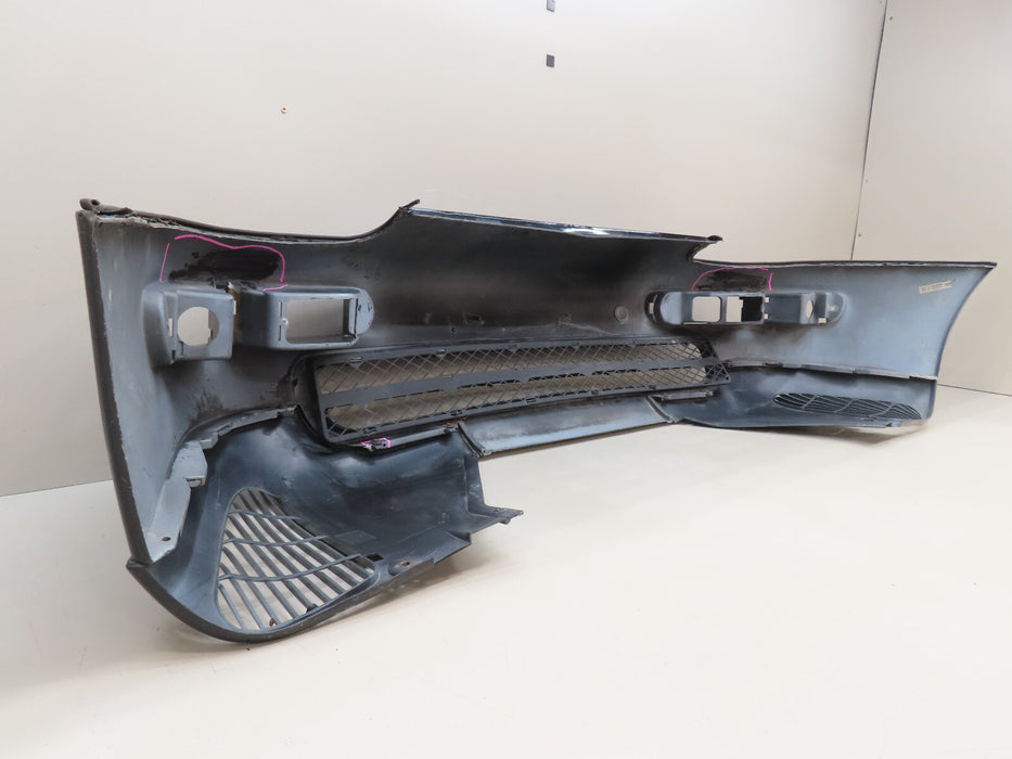 1995 1996 1997 1998 PORSCHE 911 993 FRONT  BUMPER COVER OEM 993505311Z0