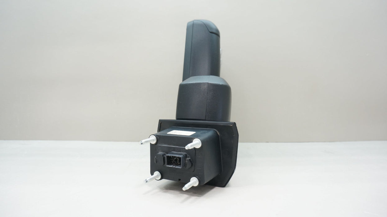 2020-2025 CHEVROLET SILVERADO 2500 3500 HD LEFT SIDE MIRROR OEM 86824003