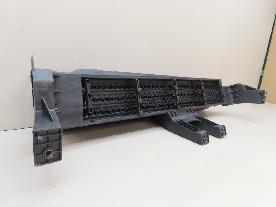 2016-2020 NISSAN ROGUE/ HYBRID FRONT RADIATOR SHUTTER OEM 21421-4BC0A