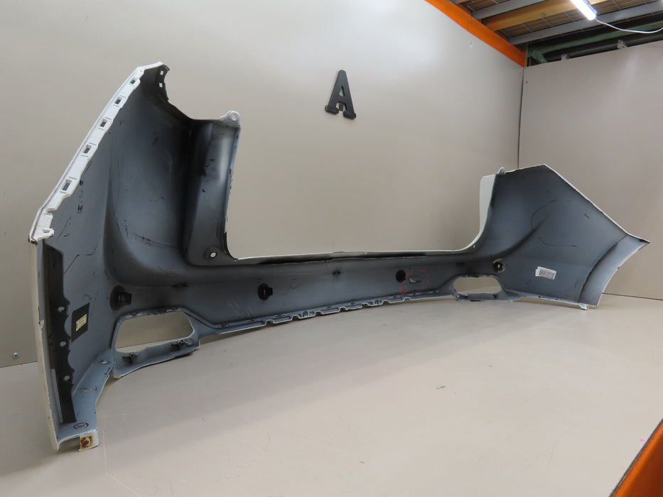 2019-2021 ACURA RDX REAR BUMPER COVER OEM 71501-TJB-A000