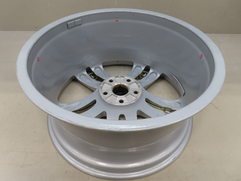 2012-2014 BENTLEY CONTINENTAL GT FACTORY WHEEL RIM 9.5JX20 OEM 3W0601025DB