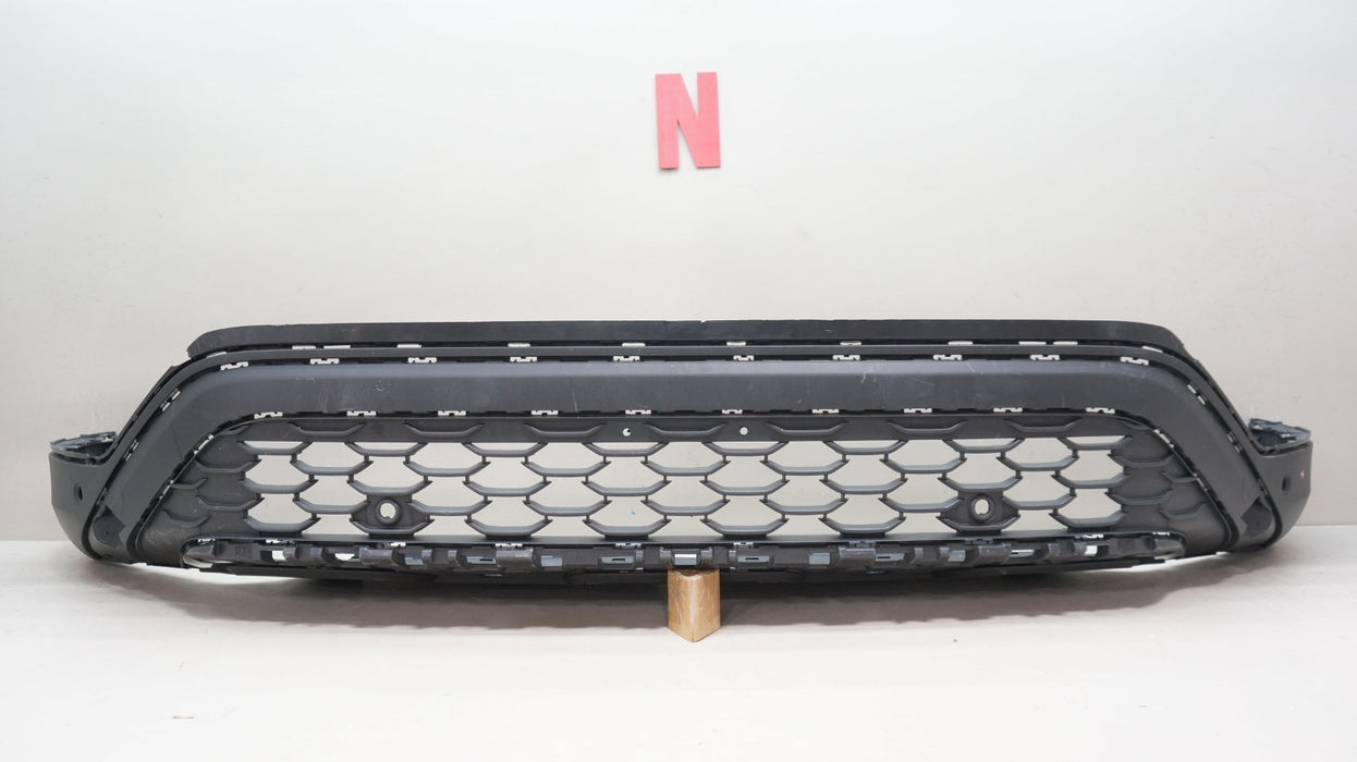 2024-2025 VOLKSWAGEN ATLAS FRONT BUMPER LOWER VALANCE COVER 3CN805903 OEM