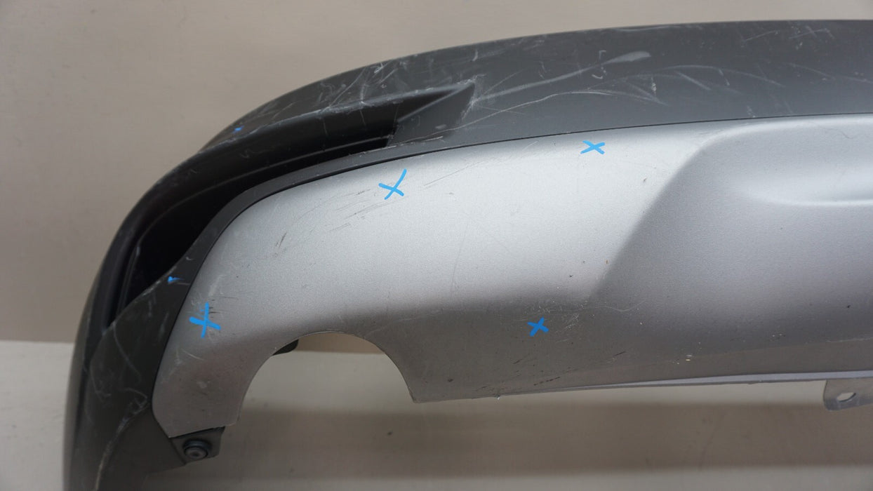 2017-2019 HONDA CR-V CRV REAR BUMPER COVER PANEL OEM 71501-TLA-A000