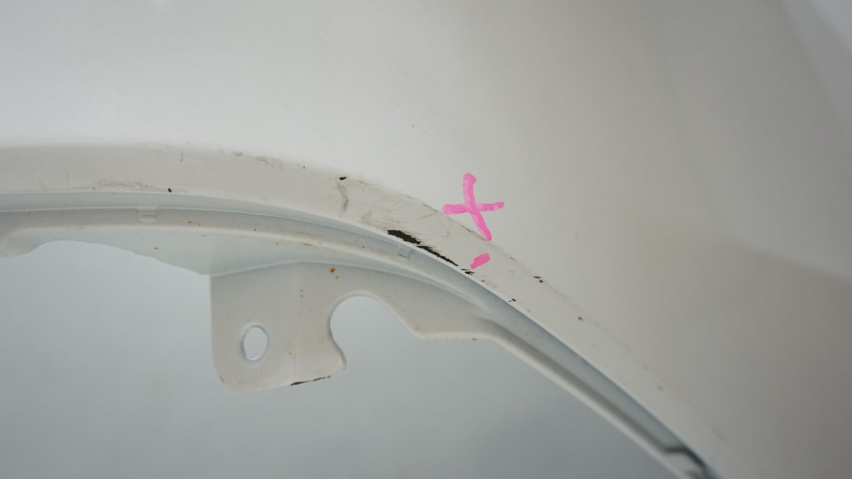 2018-2019 TOYOTA CAMRY SE XSE SEDAN REAR BUMPER COVER PANEL OEM 52159-06B30