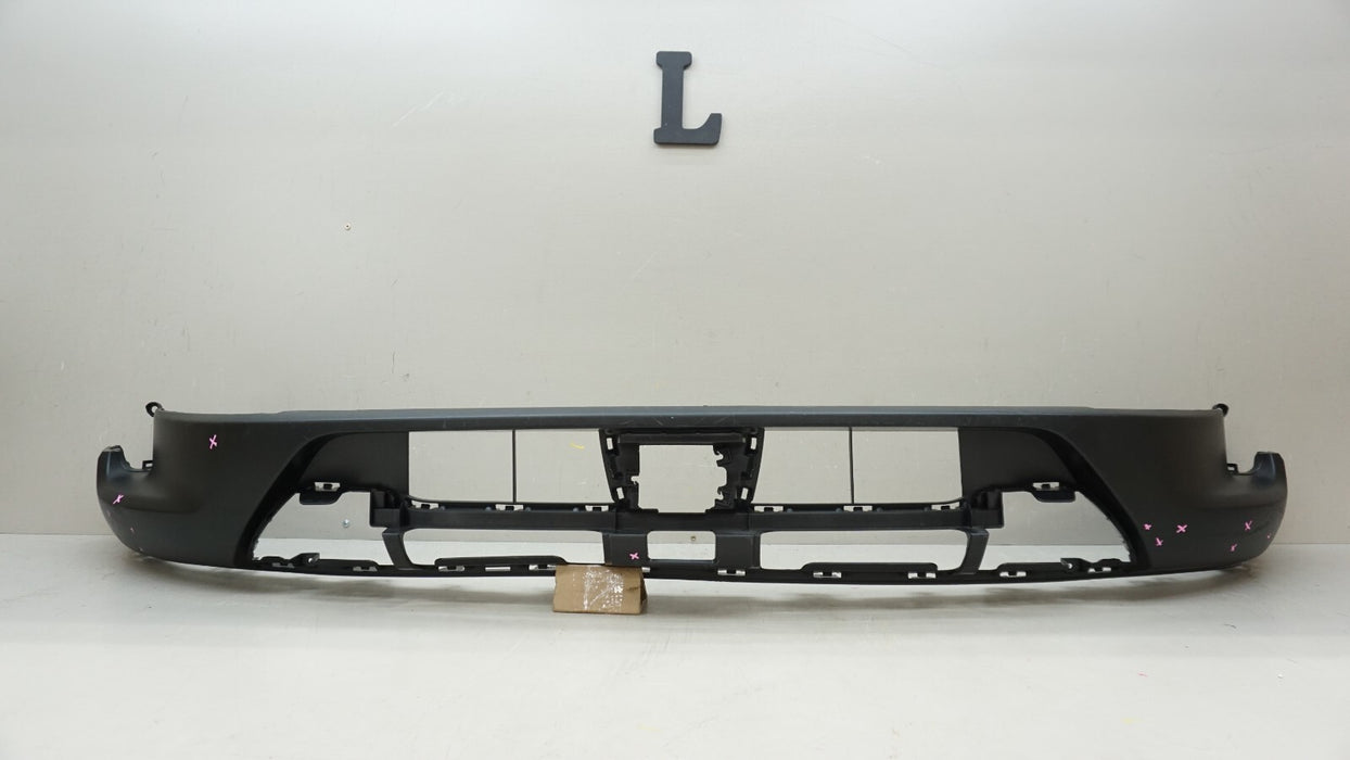 2023 MAZDA CX-50 4DR SUV FRONT LOWER BUMPER COVER PANEL PLASTIC OEM VA40-50032