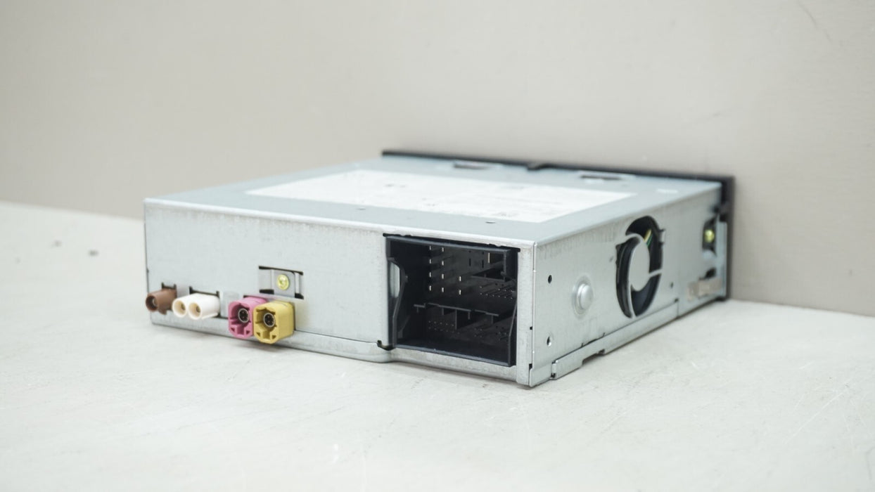 2024 VOLKSWAGEN TAOS GPS NAVIGATION CONTROL HEAD UNIT OEM 3G5035842H