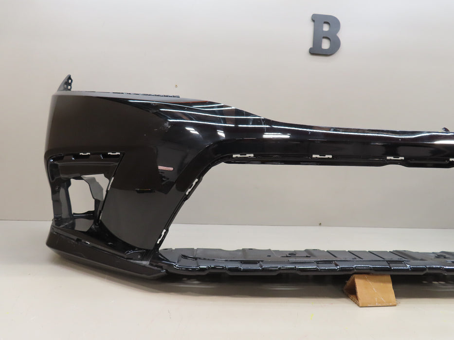 2022 2023 2024 HONDA CIVIC FRONT BUMPER COVER OEM 71101-T20-A000
