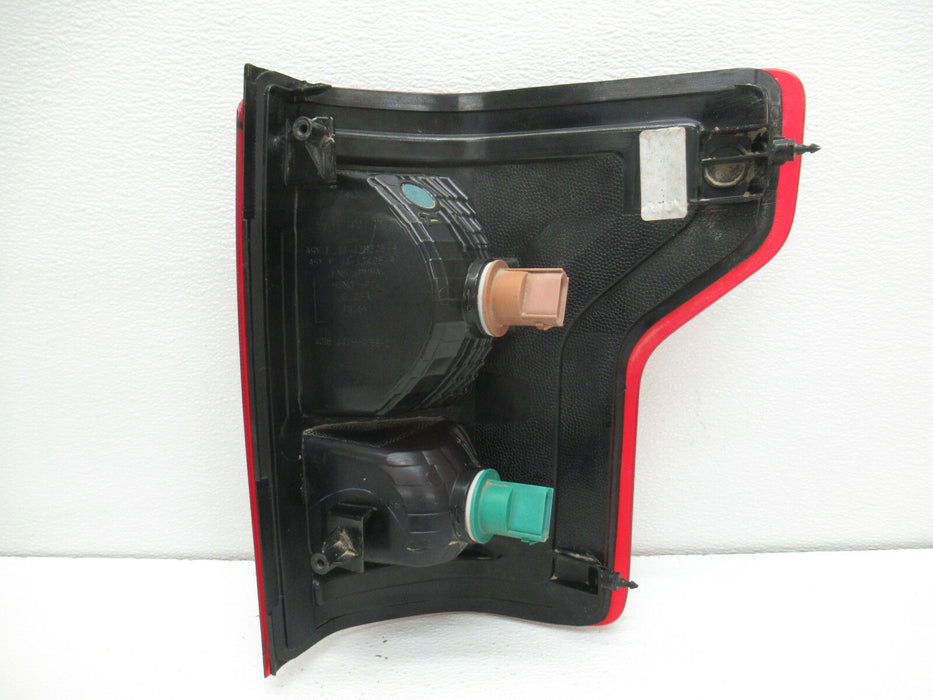 2015 2016 2017 FORD F150 F-150 LEFT TAILLIGHT LAMP OEM