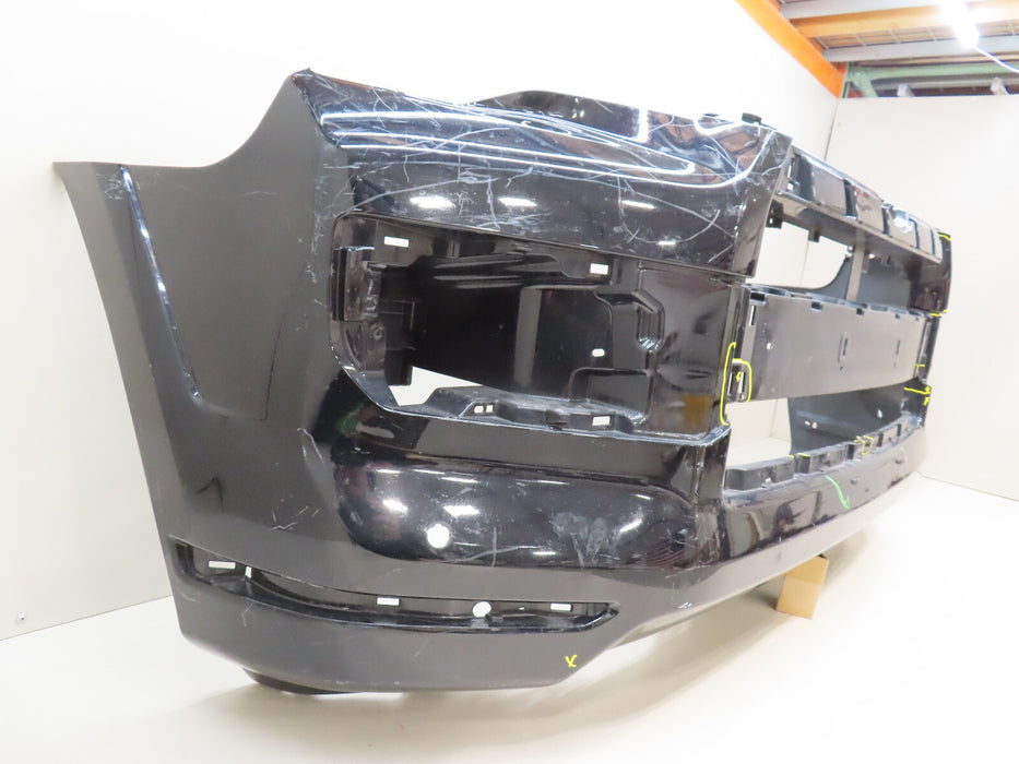 2014-2023 TOYOTA 4RUNNER LIMITED FRONT BUMPER COVER OEM 52119-35140