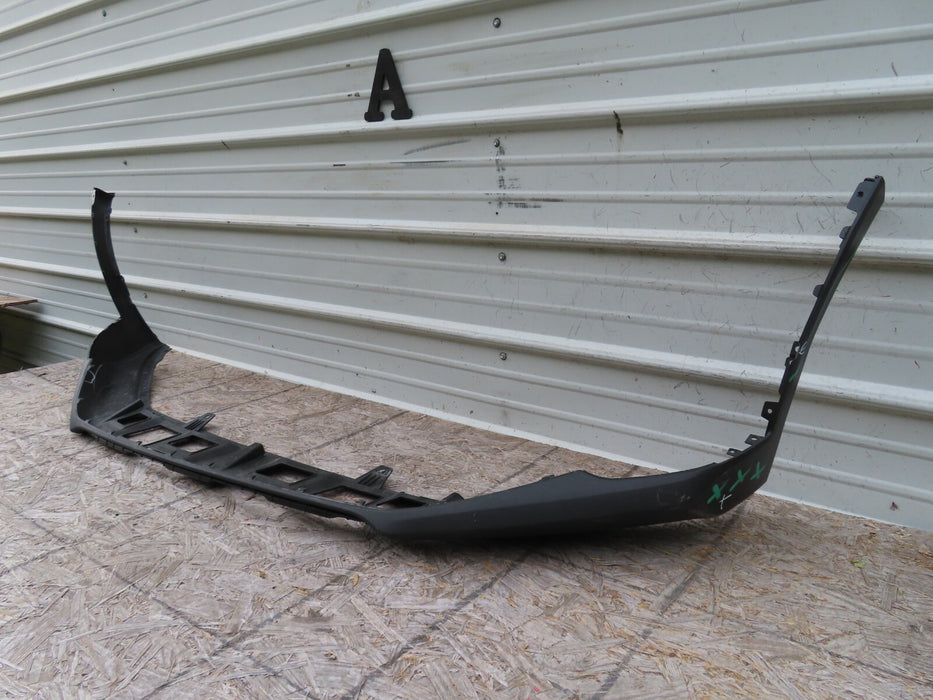 2019-2020 HYUNDAI SANTA FE SUV FRONT LOWER BUMPER COVER PANEL OEM 86512-S2000
