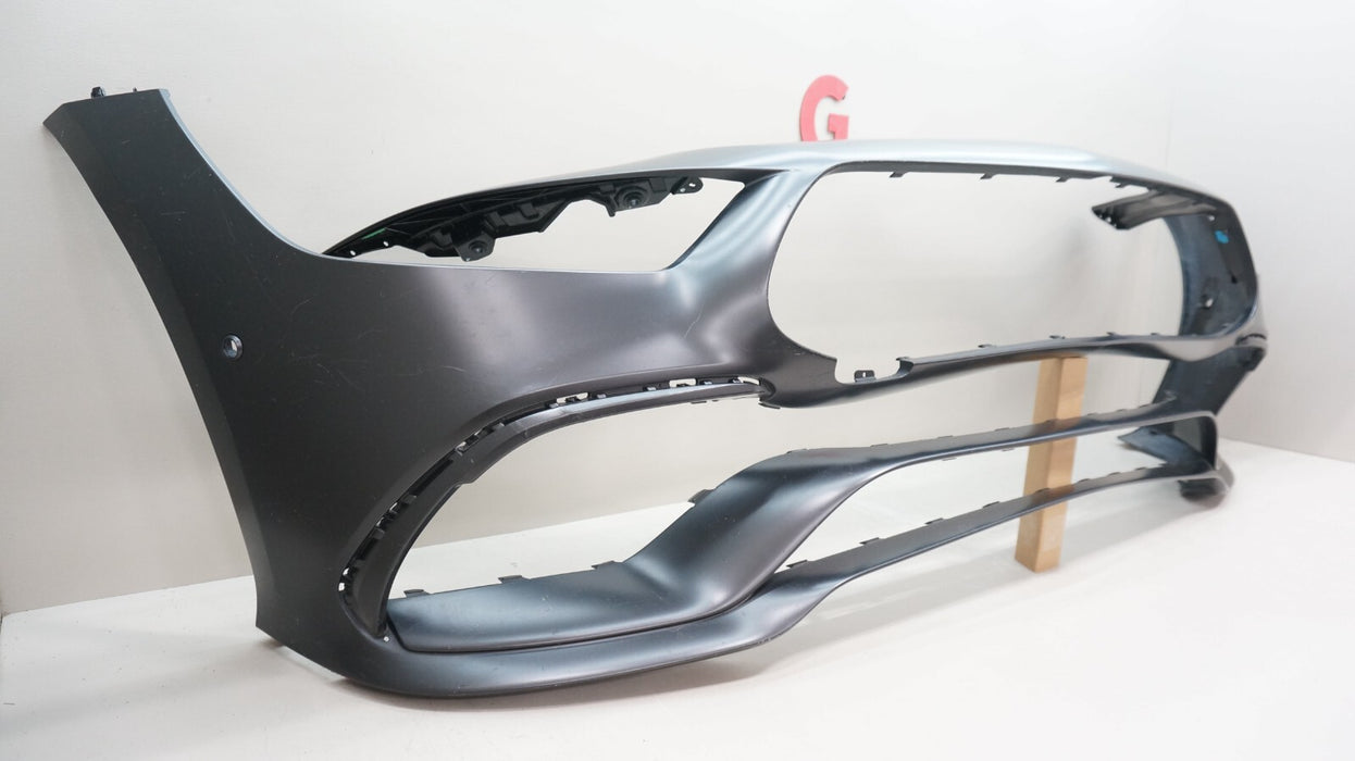 2018-2019 MERCEDES-BENZ AMG GT X290 FRONT BUMPER COVER PANEL OEM