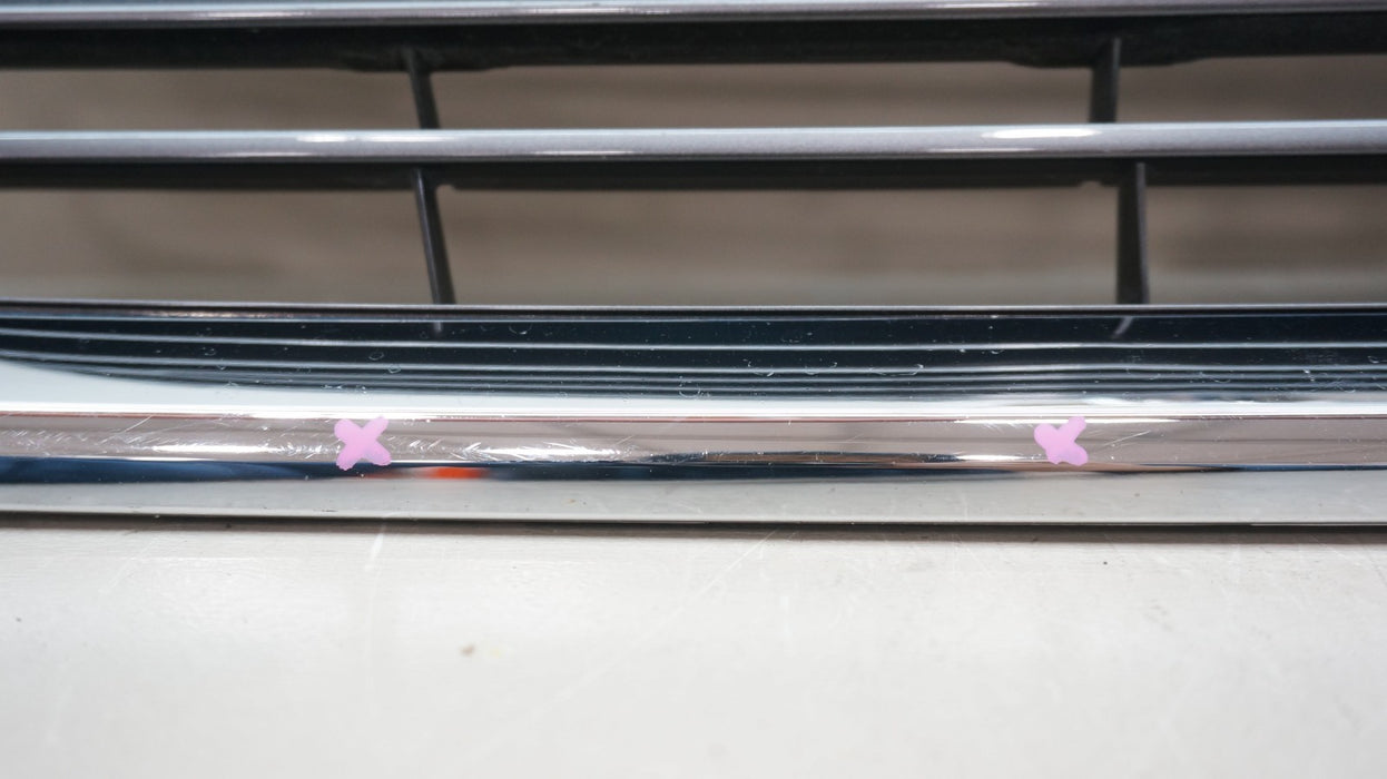 2019-2022 SUBARU ASCENT FRONT BUMPER RADIATOR GRILLE OEM 91121-XC00A