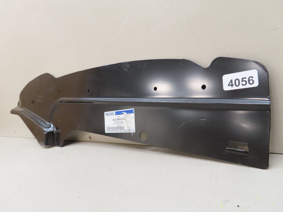1999-2016 FORD F-250 F-350 F-450 F-550 REAR LEFT TRUCK BED PANEL EXTENSION OEM