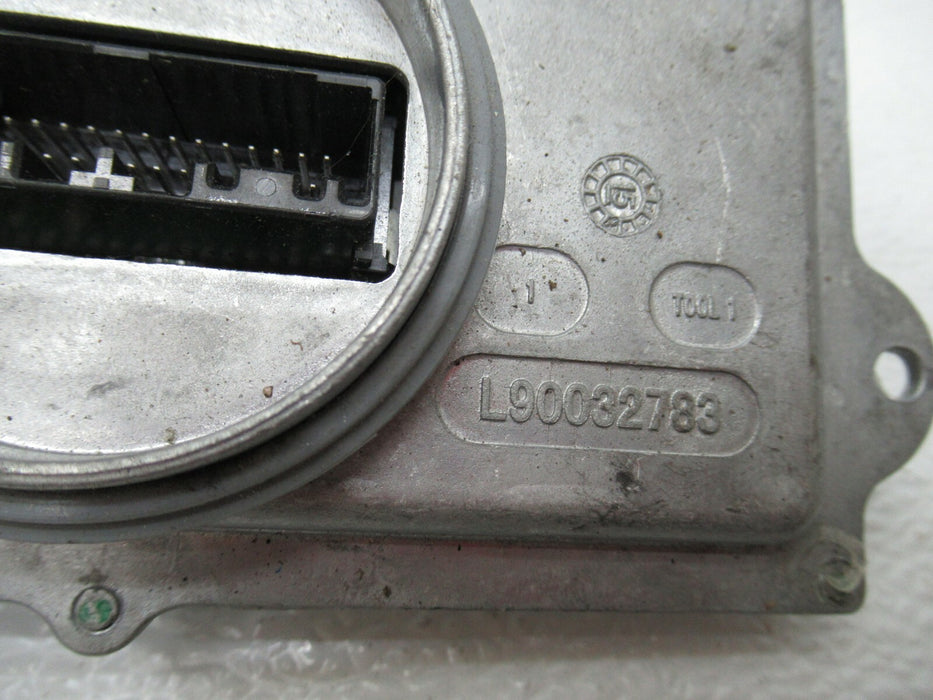 2015 - 2017 CADILLAC ESCALADE DRL LED BALLAST COMPUTER CONTROL MODULE 16 17 OEM